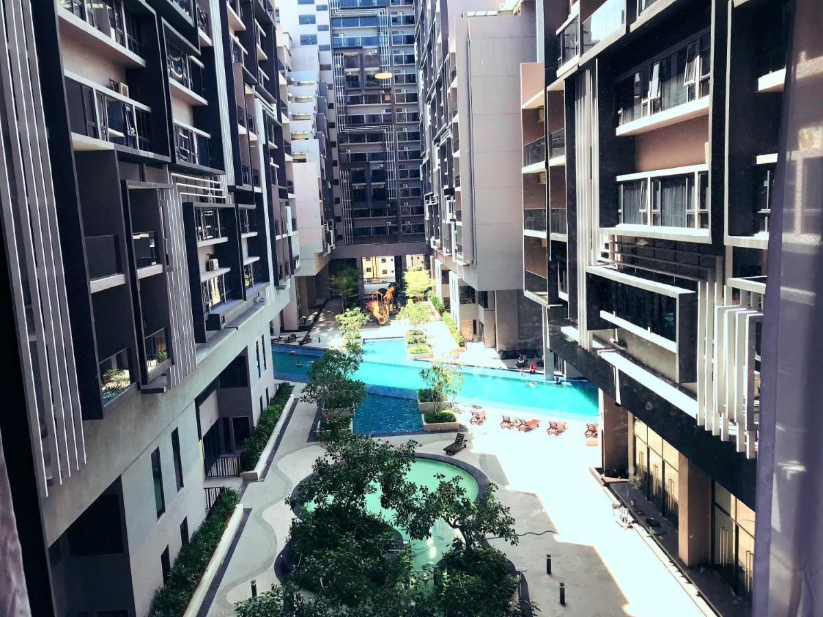 Imperio Residences Melaka Malacca Exterior foto