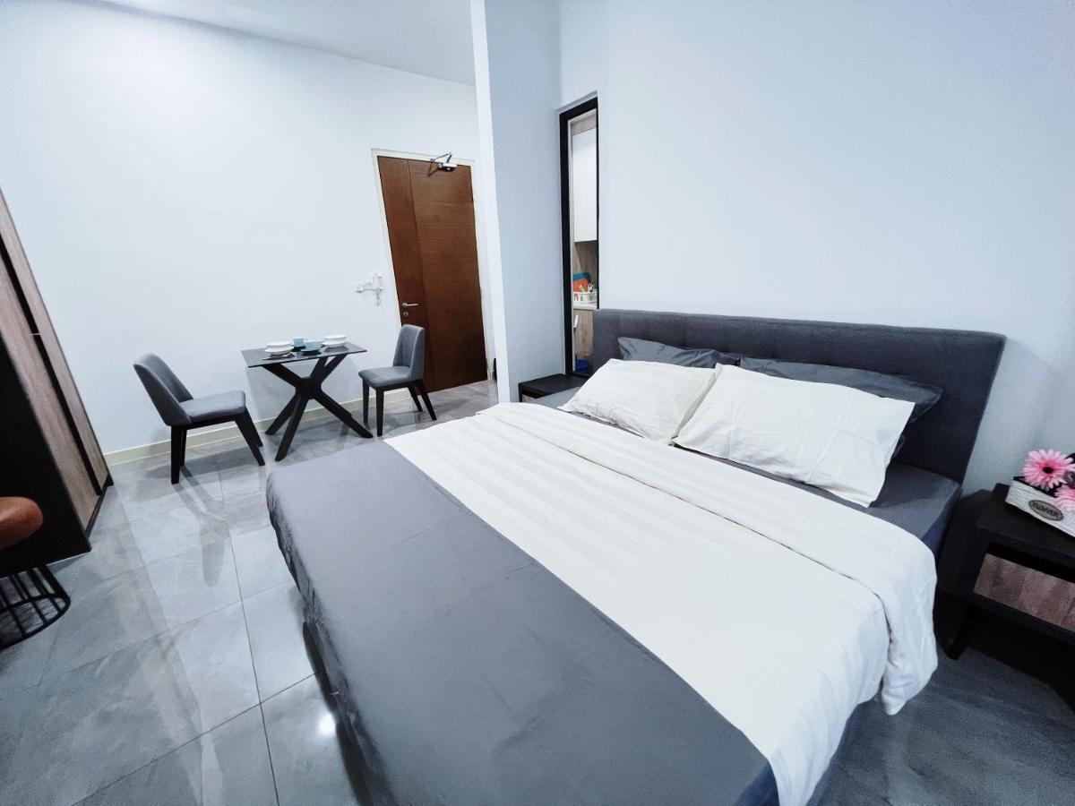 Imperio Residences Melaka Malacca Exterior foto