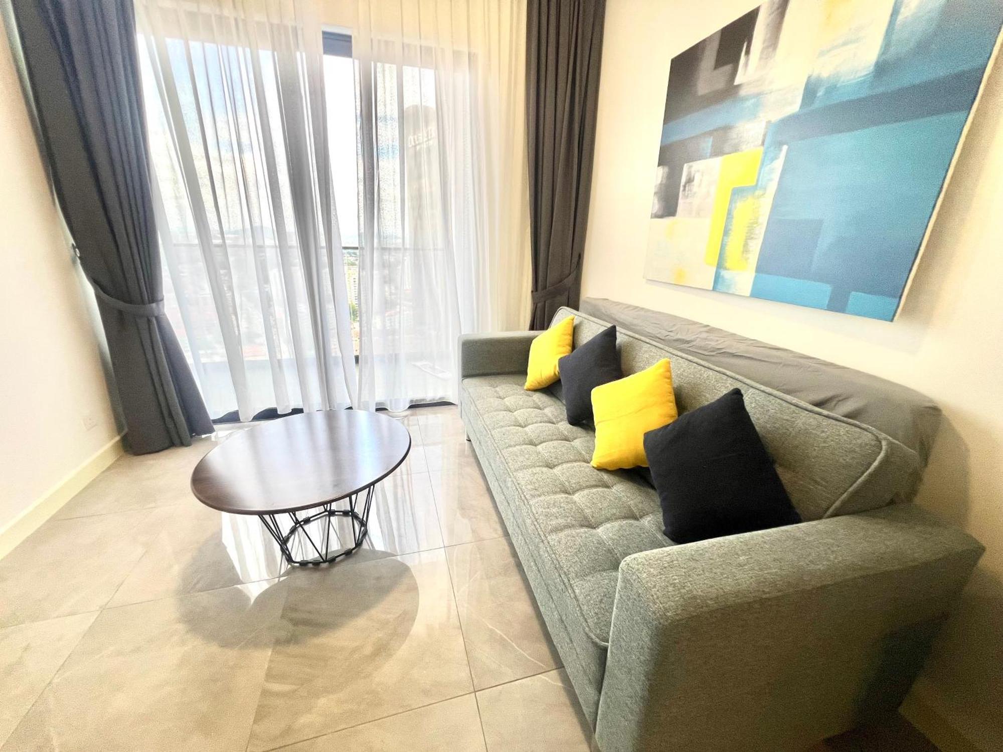 Imperio Residences Melaka Malacca Cameră foto